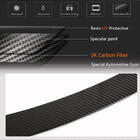 Tesla Model 3 2017- Aileron V5 (2017-2023, Carbone) photo 6