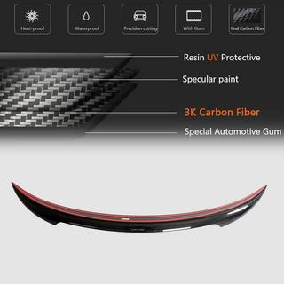 Aileron V1 (2023+, Carbone) photo 3