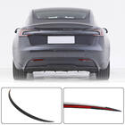 Tesla Model 3 2017- Aileron V2 (2023+, Carbone) photo 2