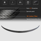 Tesla Model 3 2017- Aileron V2 (2023+, Carbone) photo 3