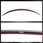 Tesla Model 3 2017- Aileron V2 (2023+, Carbone) photo 7
