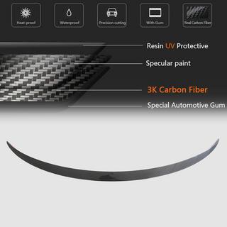 Aileron V2 (2023+, Carbone) photo 3