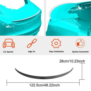 Aileron V2 (2023+, Carbone) photo 4