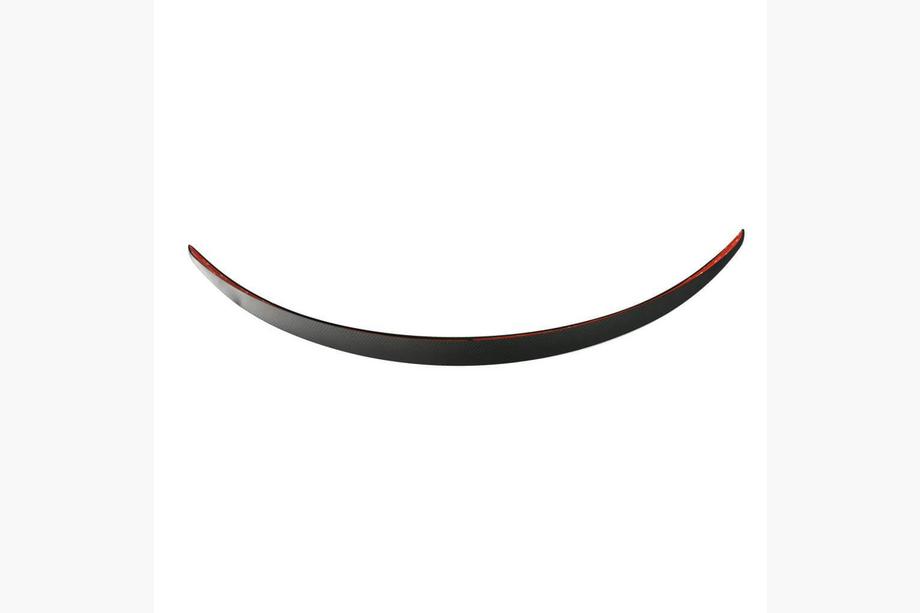 Tesla Model 3 2017- Aileron V3 (2023+, Carbone) Image