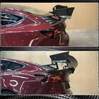 Tesla Model 3 2017- Aileron Arrière V6 (2017-2023, Carbone) photo 3