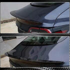 Tesla Model 3 2017- Aileron Arrière V8 (2017-2023, Carbone) photo 5