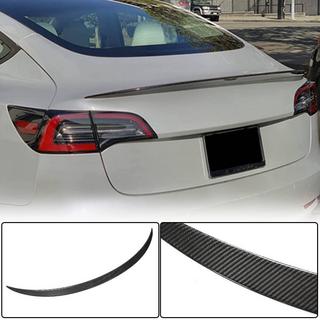 Aileron Arrière V8 (2017-2023, Carbone) photo 1