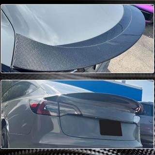 Aileron V9 (2017-2023, Carbone) photo 3