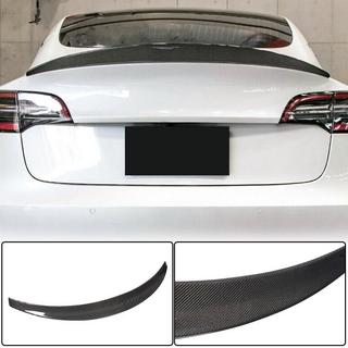 Aileron Arrière V10 (2017-2023, Carbone) photo 1