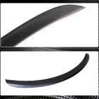 Tesla Model S 2012– Spoiler V3 (Carbone) photo 11