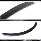 Tesla Model S 2012– Spoiler V3 (Carbone) photo 11