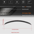 Tesla Model S 2012– Spoiler V3 (Carbone) photo 12