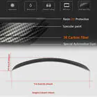 Tesla Model S 2012– Spoiler V3 (Carbone) photo 12