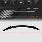 Tesla Model S 2012– Aileron Carbone V6 (2012-2022) photo 6
