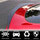 Tesla Model S 2012– Aileron Carbone V7 (2012-2022) photo 3