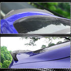 Tesla Model S 2012– Aileron Carbone V7 (2012-2022) photo 5