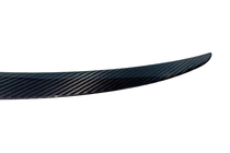 Tesla Model S 2012– Aileron V2 (Carbone) photo 13