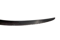 Tesla Model S 2012– Aileron V2 (Carbone) photo 14
