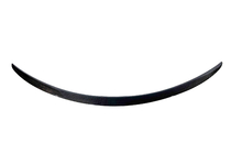 Tesla Model S 2012– Aileron V2 (Carbone) photo 4