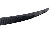 Tesla Model S 2012– Aileron V2 (Carbone) photo 5