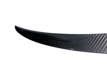 Tesla Model S 2012– Aileron V2 (Carbone) photo 11