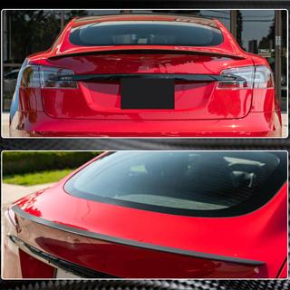 Aileron V2 (Carbone) photo 2