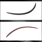 Tesla Model S 2012– Aileron carbone sec V9 (2012-2022) photo 6