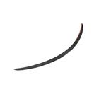Tesla Model S 2012– Aileron carbone sec V9 (2012-2022) photo 8