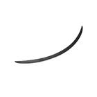 Tesla Model S 2012– Aileron carbone sec V9 (2012-2022) photo 9