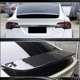 Aileron V1 (2015-2025, Carbone) photo 4
