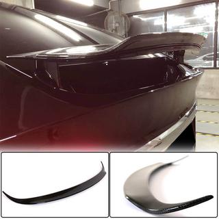 Aileron Arriere V2 (2015-2025, Carbone) photo 1