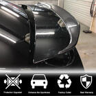 Tesla Model X 2015- Aileron Carbone V4 (2016-2023) photo 3