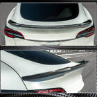 Tesla Model Y 2020- Aileron Carbone V2 (2020-2023) photo 5