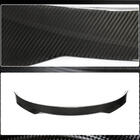 Tesla Model Y 2020- Aileron V4 (2020-2025, Carbone) photo 4
