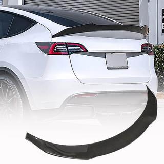 Aileron V4 (2020-2025, Carbone) Tesla Model Y 2020- photo 1