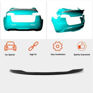 Aileron V4 (2020-2025, Carbone) Tesla Model Y 2020- photo 2