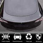 Tesla Model Y 2020- Aileron Arrière V5 (2020-2025, Carbone) photo 3