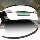 Tesla Model Y 2020- Aileron V3 (2020-2025, Carbone) photo 1