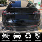 Tesla Model Y 2020- Aileron V3 (2020-2025, Carbone) photo 4