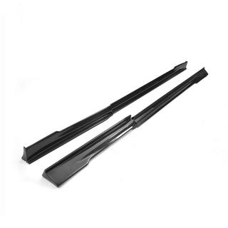 Seuils de Porte V2 (2014-2021, Carbone) Tesla Model S 2012– photo 2
