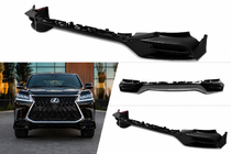 Lexus LX570/450d 2008-2022 Diffuseur avant TRD (2016-2021) photo 1