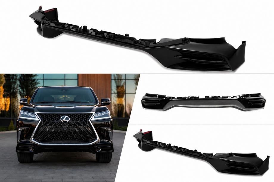 Lexus LX570/450d 2008-2022 Diffuseur avant TRD (2016-2021) Image