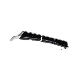 Diffuseur Arrière TRD (2016-2022) Lexus LX570/450d 2008-2022 photo 3