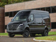 Mercedes Sprinter W907/W910 2018- Phares avant Maybach (2 pcs) photo 2