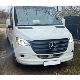Phares avant Maybach (2 pcs) photo 4