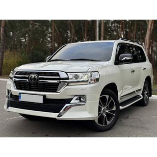 Lame avant 2016↗ (Executive 2021) Toyota Land Cruiser 200 2007-2021 photo 3