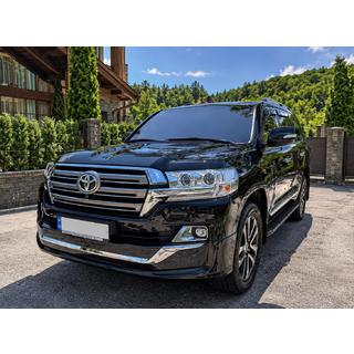 Lame avant 2016↗ (Executive 2019) Toyota Land Cruiser 200 2007-2021 photo 3