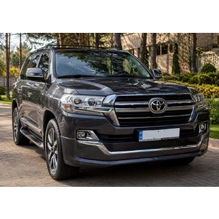 Lame avant 2016↗ (Executive 2019) Toyota Land Cruiser 200 2007-2021 photo 2