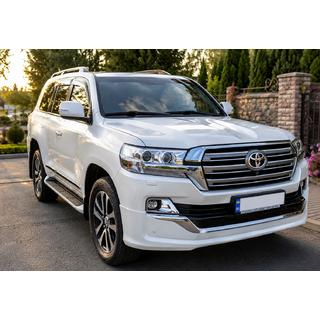 Lame avant 2016↗ (Executive 2019) Toyota Land Cruiser 200 2007-2021 photo 4