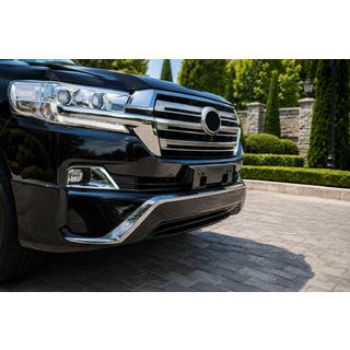 Lame avant 2016↗ (Executive 2016) Toyota Land Cruiser 200 2007-2021 photo 2